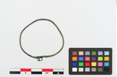 Foto von Bronzearmring (NHMW-PRAE-024754)